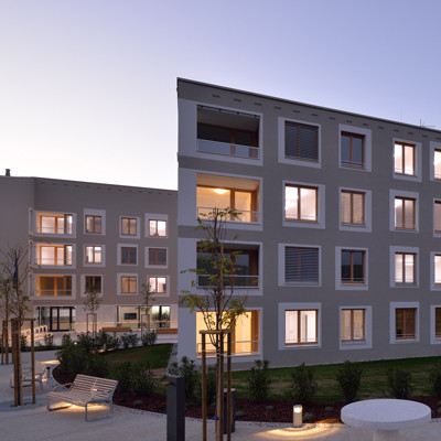 Výber najkrajších fasád bytových domov zo Slovenska aj celej Európy