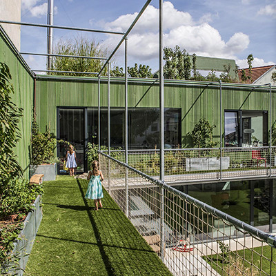 Výber najkrajších dizajnovo zaujímavých zo Slovenska aj celej Európy