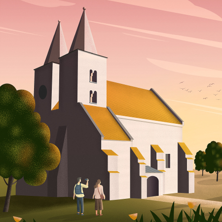 Kostol sv. Jakuba staršieho