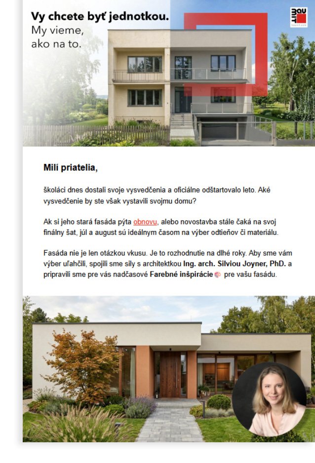 Baumit Newsletter 06_2026