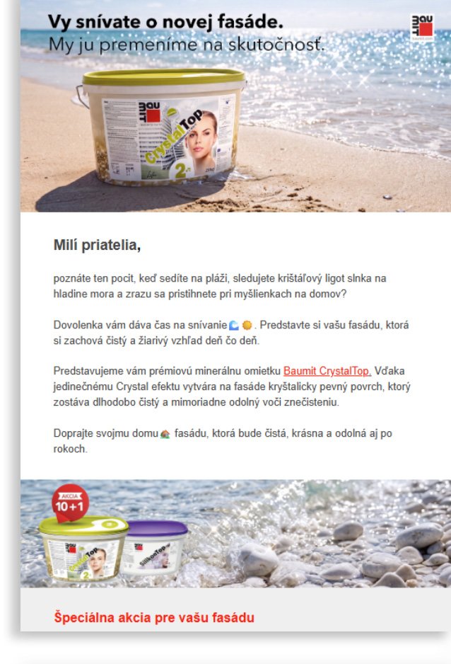 Baumit Newsletter 07_2026