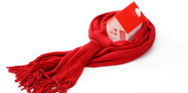 Akou hrúbkou zatepliť