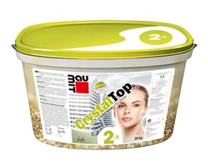 Baumit CrystalTop