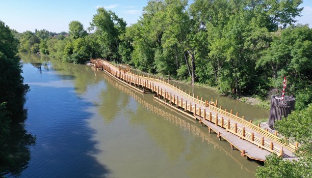 Nadačný fond Baumit 2020