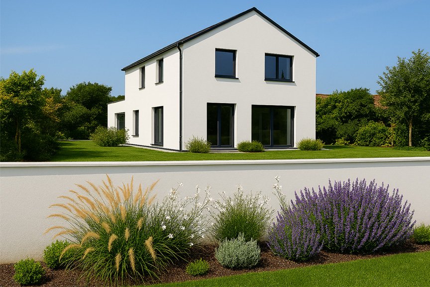 Ako natrieť starý plot - tipy a rady s praktickým postupom