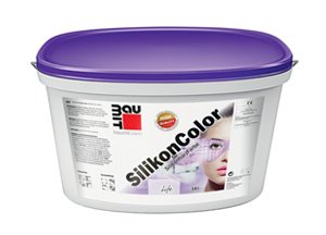 Baumit SilikonColor