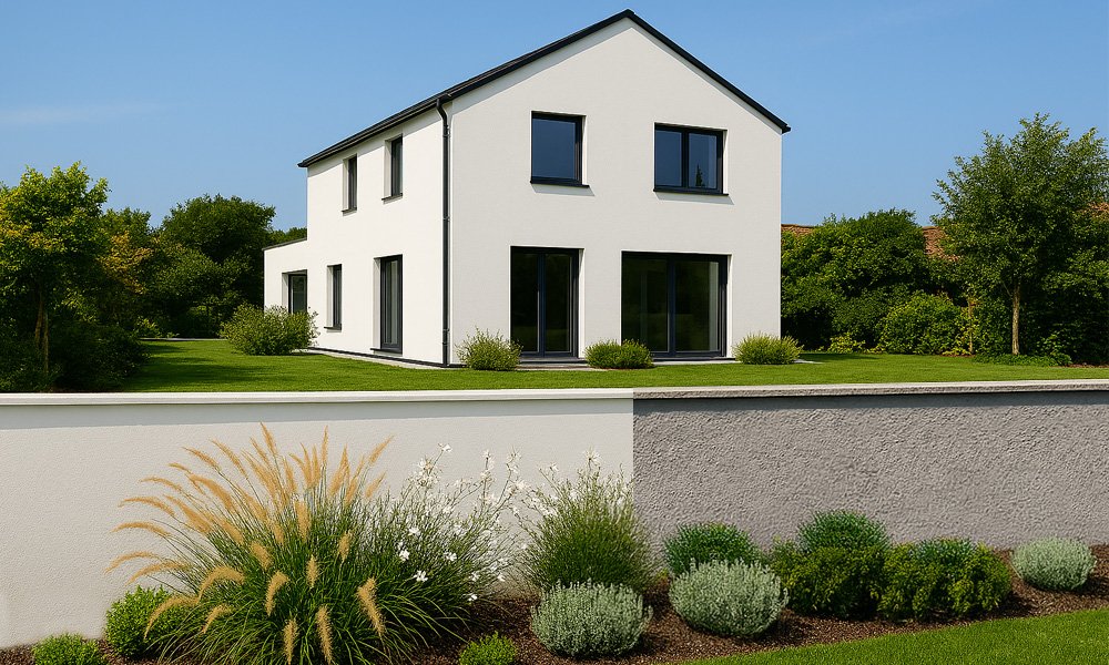 Plot pred a po novom nátere