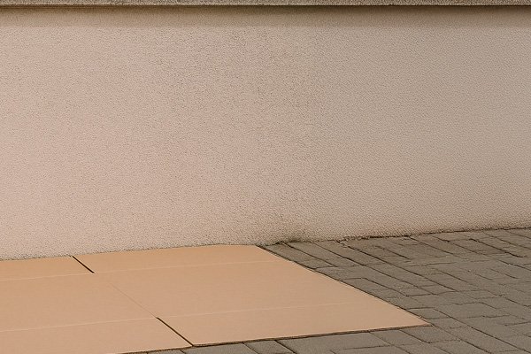 Príprava pred maľovaním