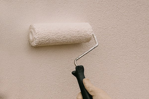 Nový náter s Baumit StarColor