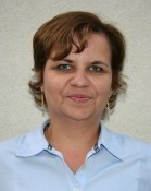 Claudia Trojáková - zákaznícke centrum Baumit