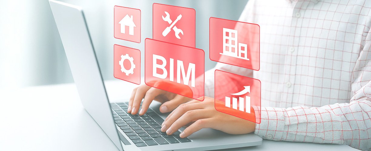 Bim Tool: Digitálne nástroje pre efektívne projektovanie