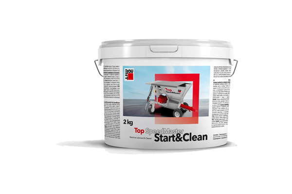 Baumit Top SpeedMaster Start&Clean