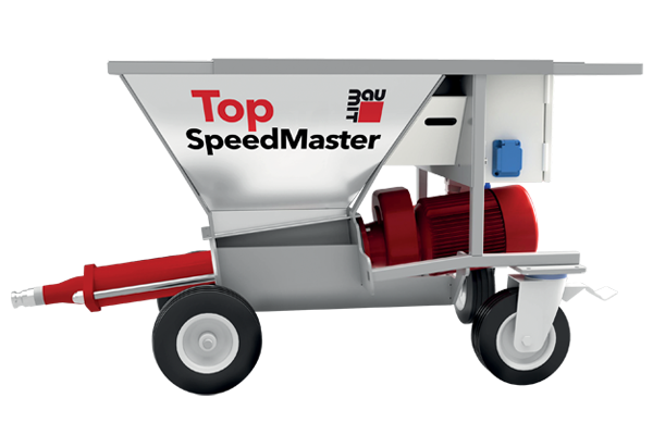 Baumit Top SpeedMaster