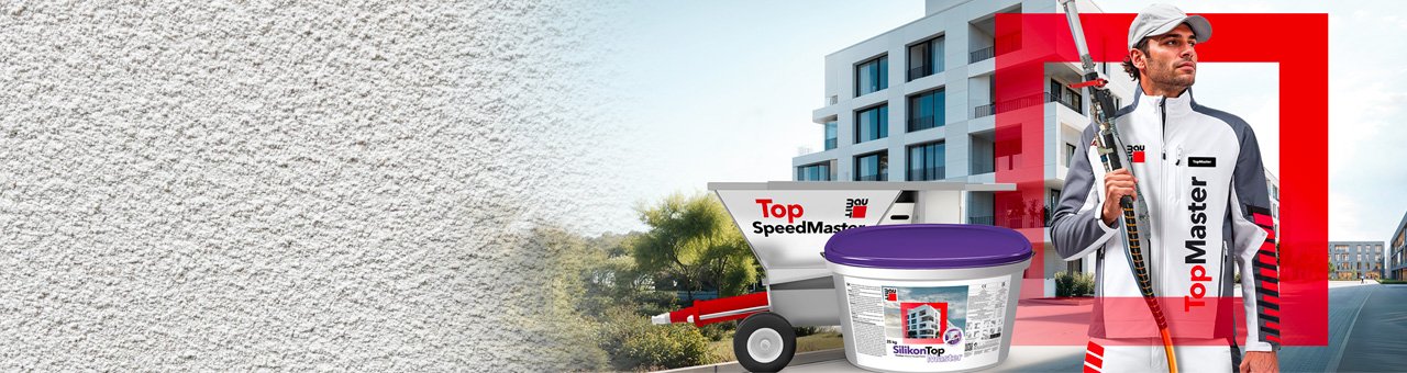 Baumit Top SpeedMaster