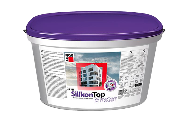 Baumit SilikonTop Master