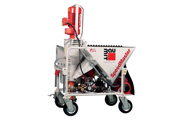 Baumit SpeedMaster Baumit SpeedMaster