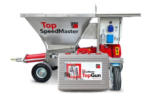 Baumit Top SpeedMaster