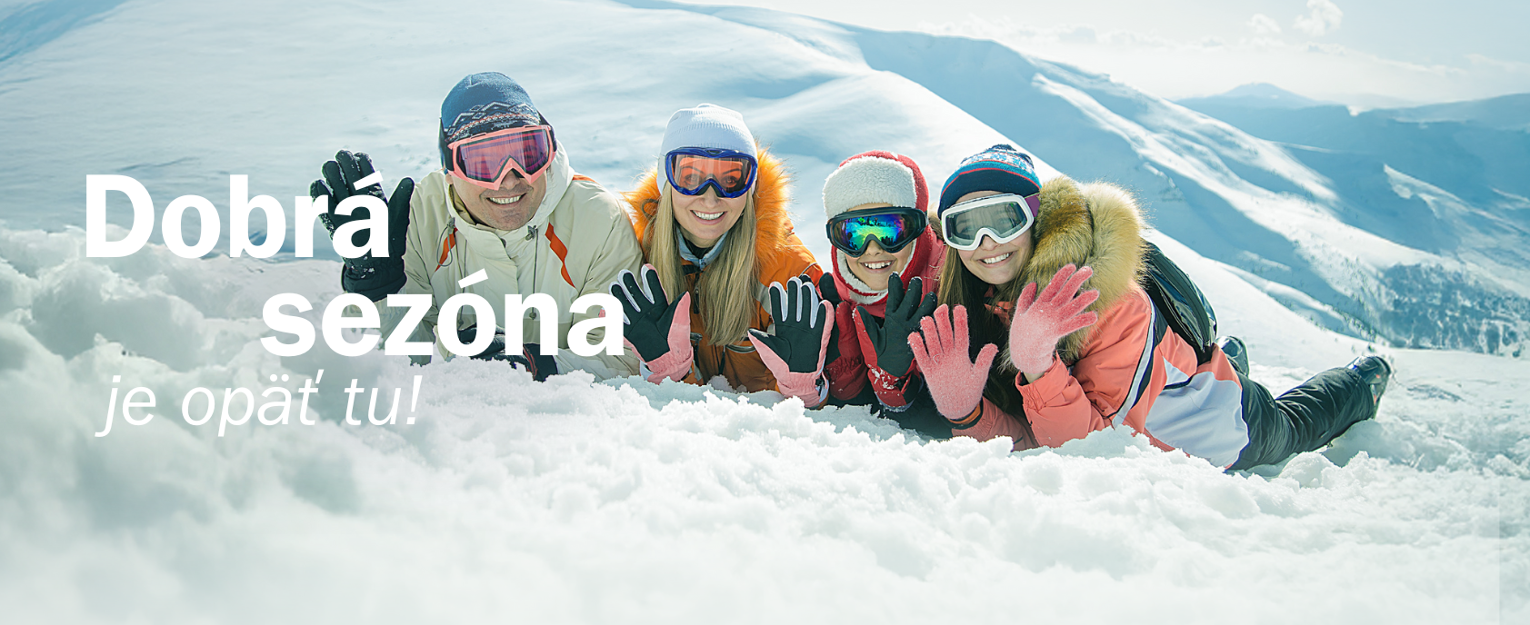 B2B - Dobrá sezóna 2025