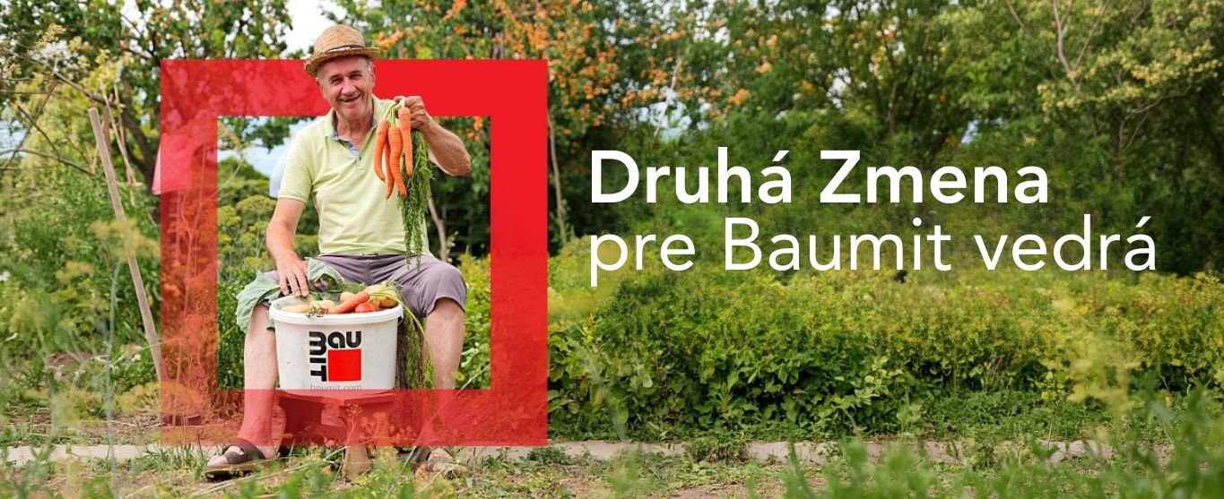 Druhá zmena