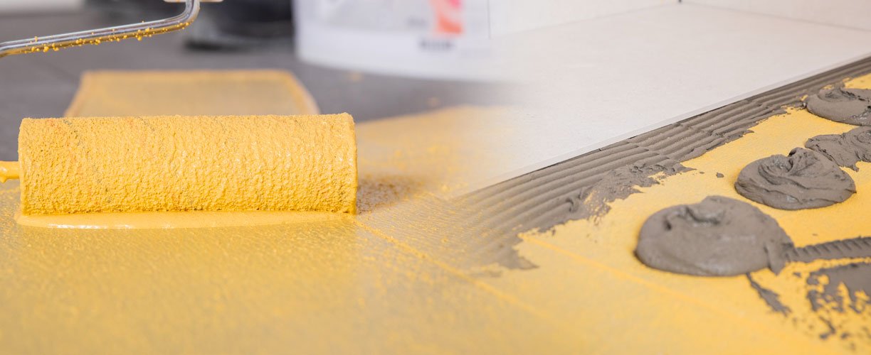 Ako zakryť staré obkladačky alebo dlažbu: 2 praktické návody