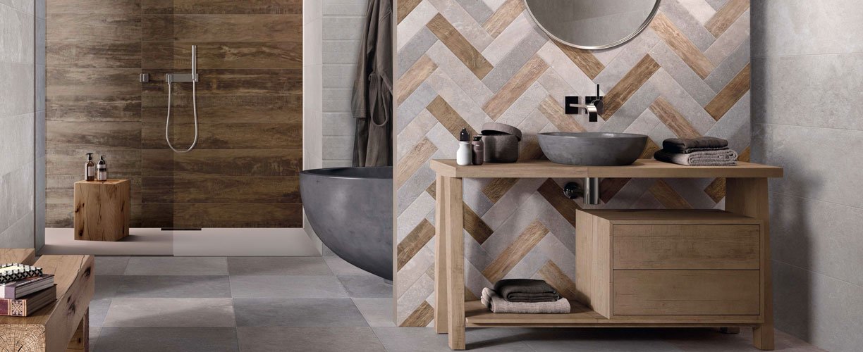 Praktický postup nalepenia obkladu v kúpeľni svojpomocne. ✓ S výpočtom spotreby materiálu ✓ a celkového rozpočtu.