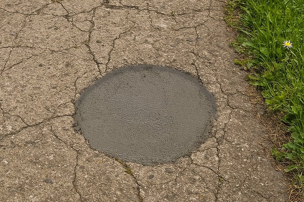 Nanášanie Baumit BetoHaft