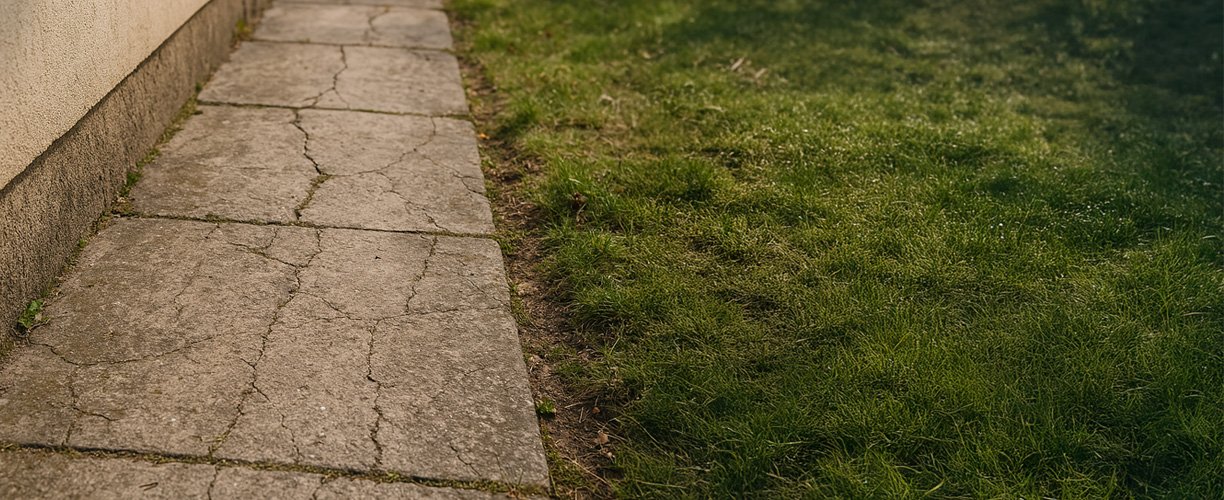 Pri práci so starým betónom môže byť oprava dier náročnou úlohou. Naučte sa ako opraviť a obnoviť  starý betón tak, aby vydržal roky.