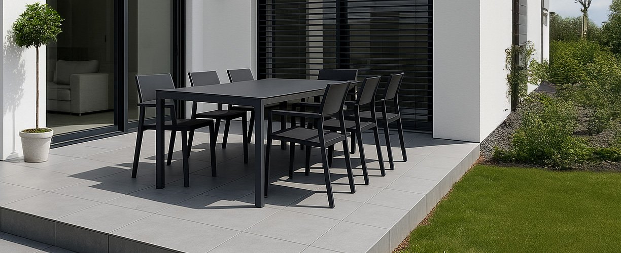 Akú podlahu na terasu? Pomôžeme vám vybrať správny materiál