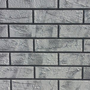 Efekt tehlového obkladu