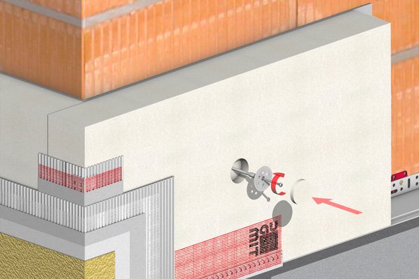 Zateplenie s polystyrénom