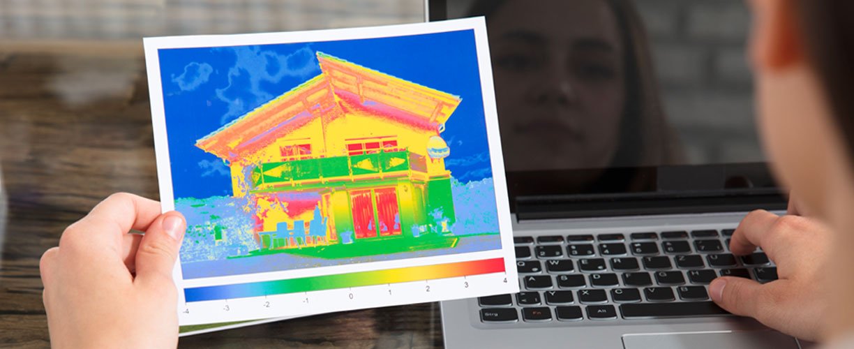 Tepelné mosty zvyšujú únik tepla aj riziko tvorby plesní. Zabráňte im, skontrolujte okolie okien, kotvenie fasády či spoje stien.