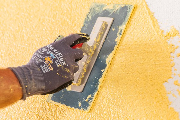 Baumit Fasádna omietka