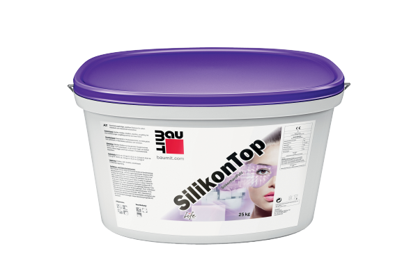 Baumit SilikonTop