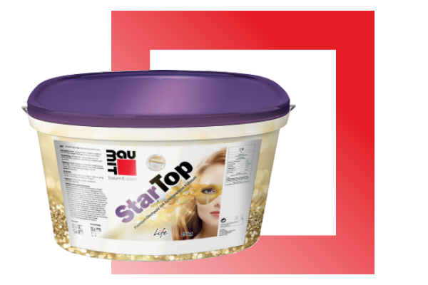 Baumit StarTop