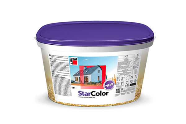 Baumit StarColor