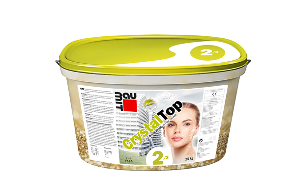 Baumit CrystalTop