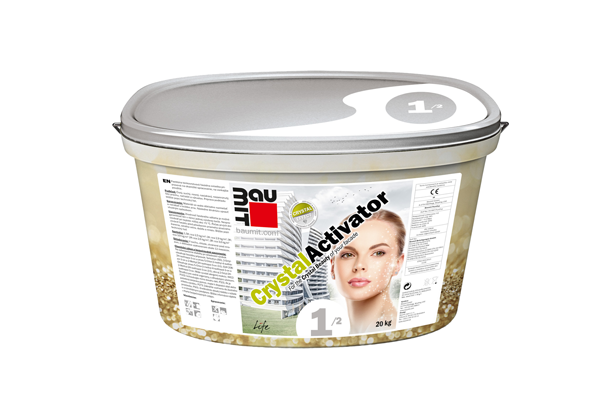 Baumit CrystalActivator