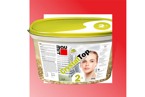 Baumit CrystalTop