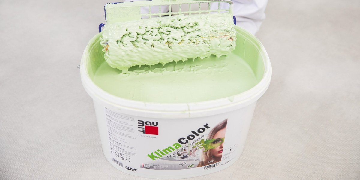 Baumit KlimaColor