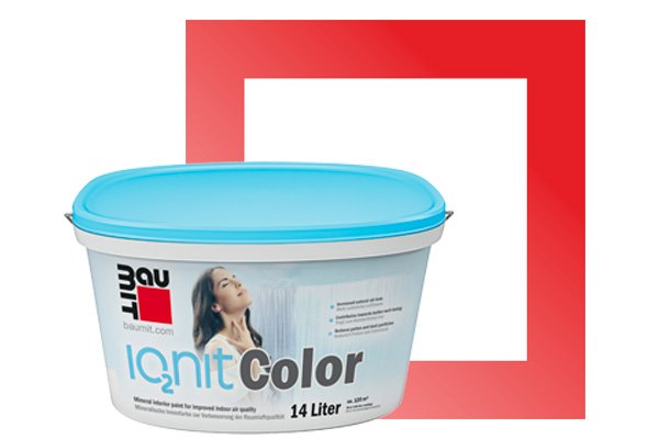 Baumit IonitColor