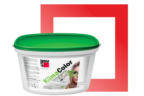 Baumit KlimaColor