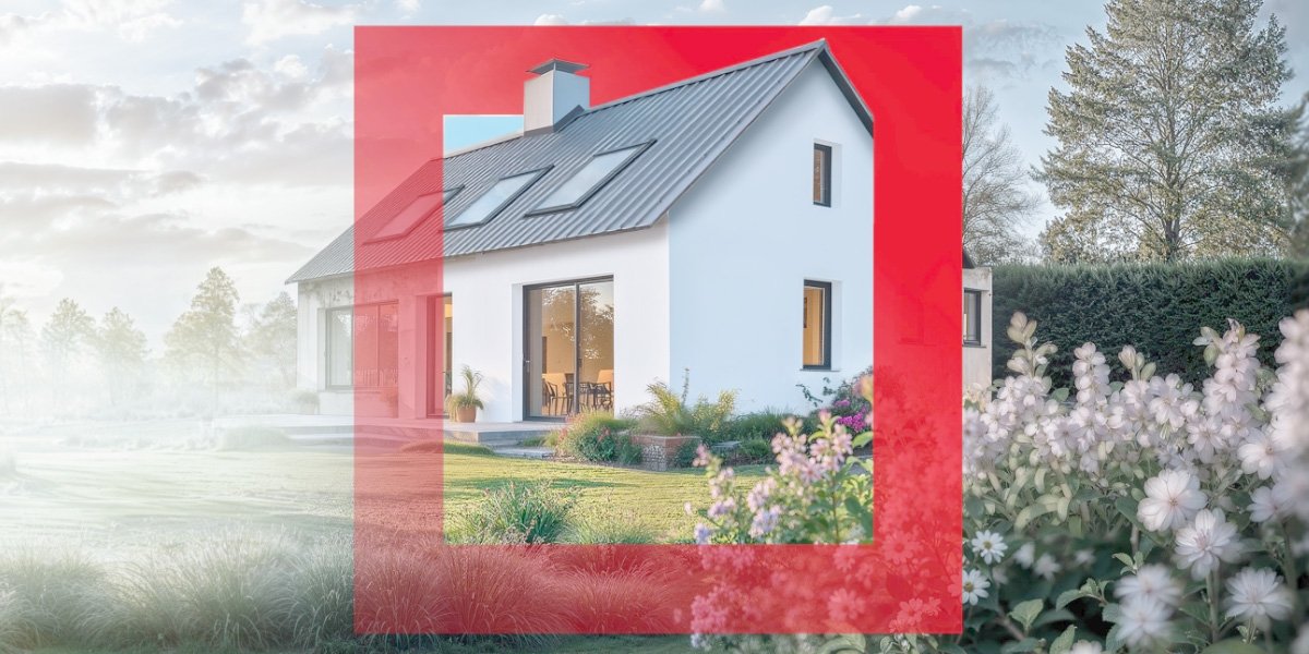 Obnova fasády s Baumitom Obnova fasády s Baumitom