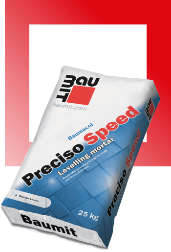 Baumit Baumacol Preciso Speed