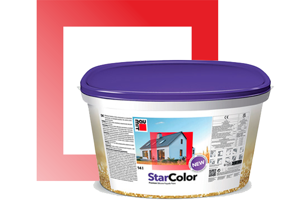 Baumit StarColor