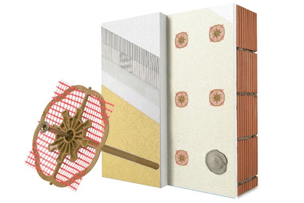 Baumit Duplex Baumit Duplex