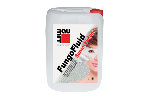 Baumit FungoFluid