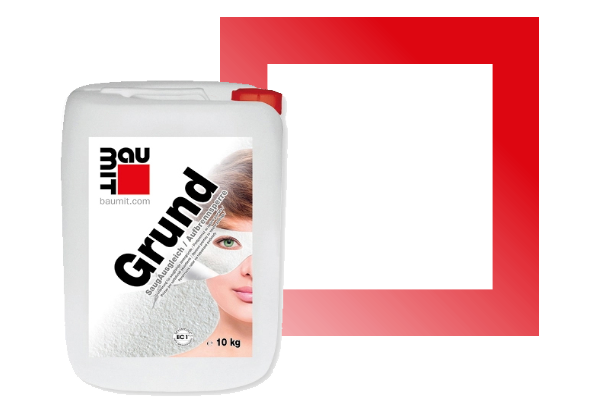 Baumit Grund