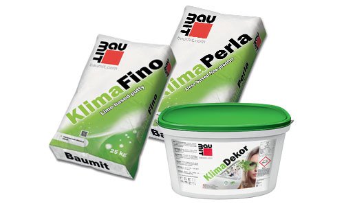 Baumit Klima