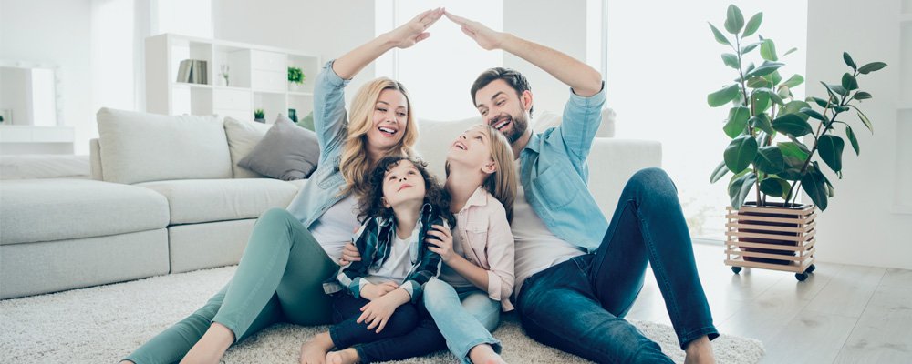 Zdravé bývanie: Optimálne riešenia pre baše zdravie