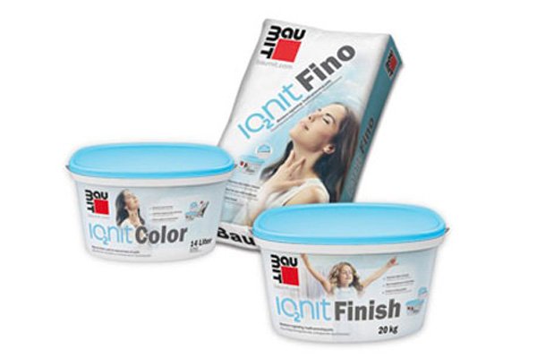 Baumit Ionit Baumit Ionit